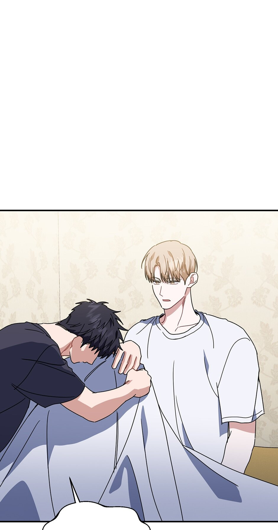 Love Interest Zone Chapter 52 page 101 - 