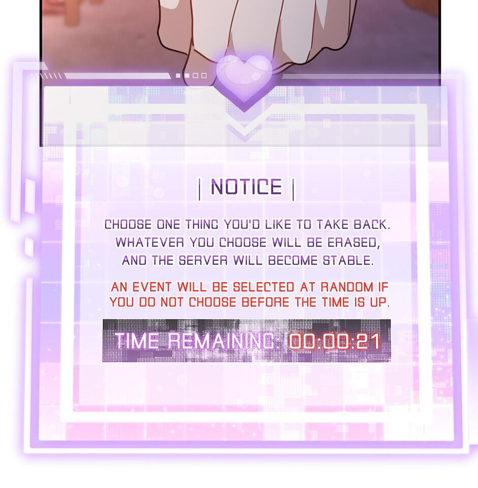 Love Interest Zone Chapter 52 page 12 - 