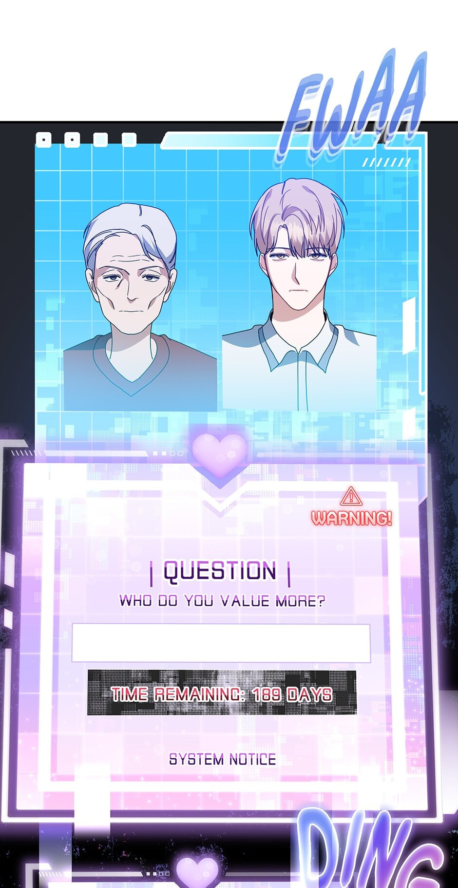 Love Interest Zone Chapter 52 page 13 - 