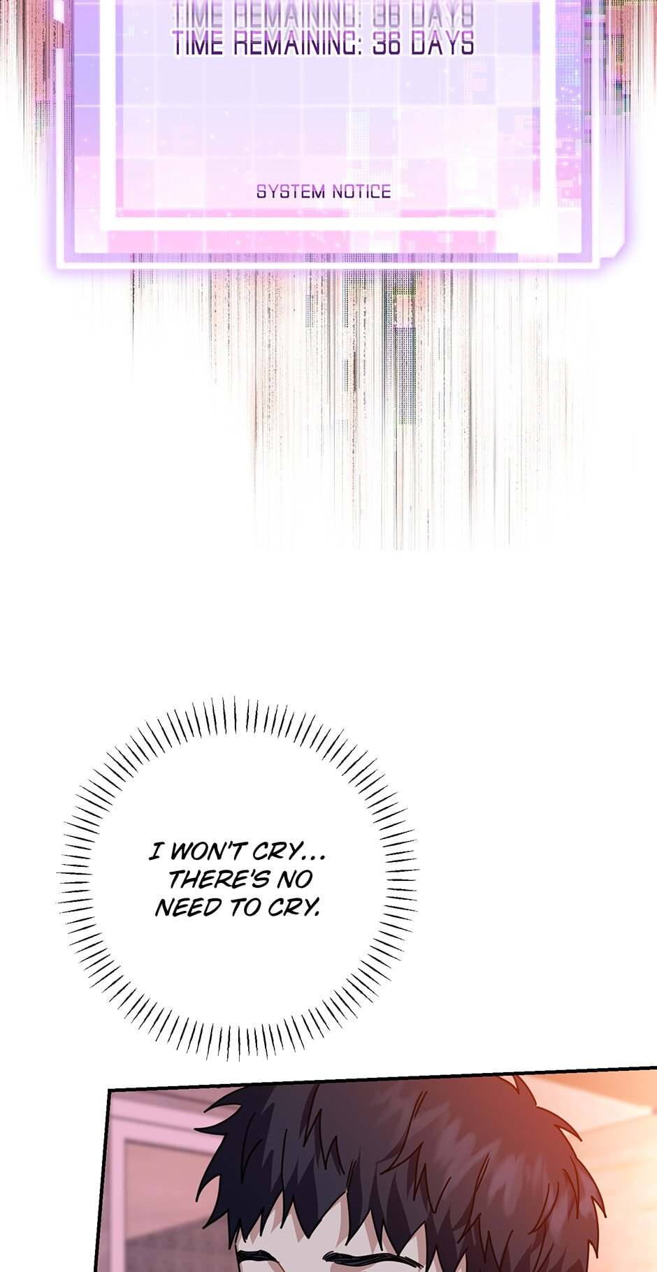 Love Interest Zone Chapter 52 page 15 - 