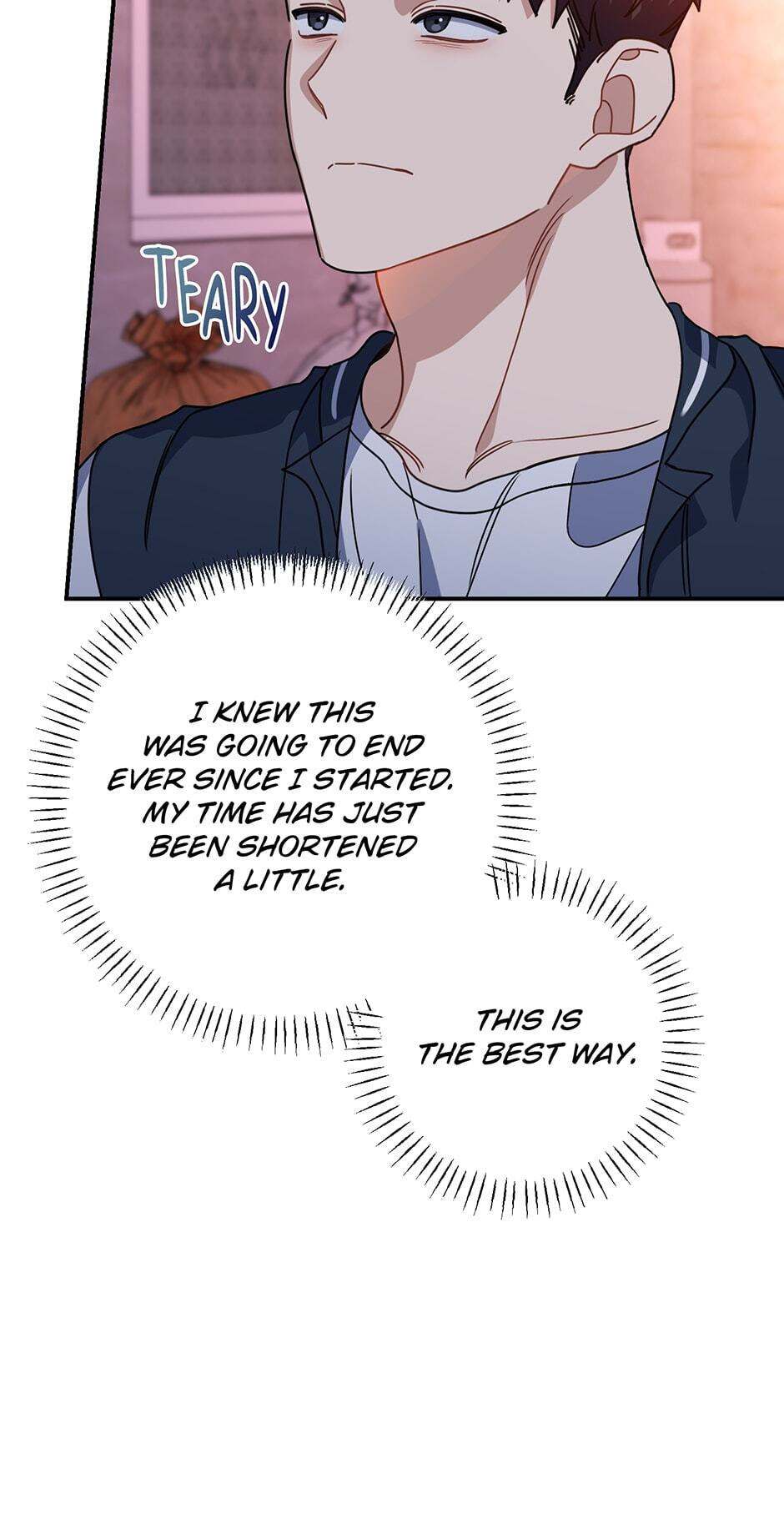 Love Interest Zone Chapter 52 page 16 - 