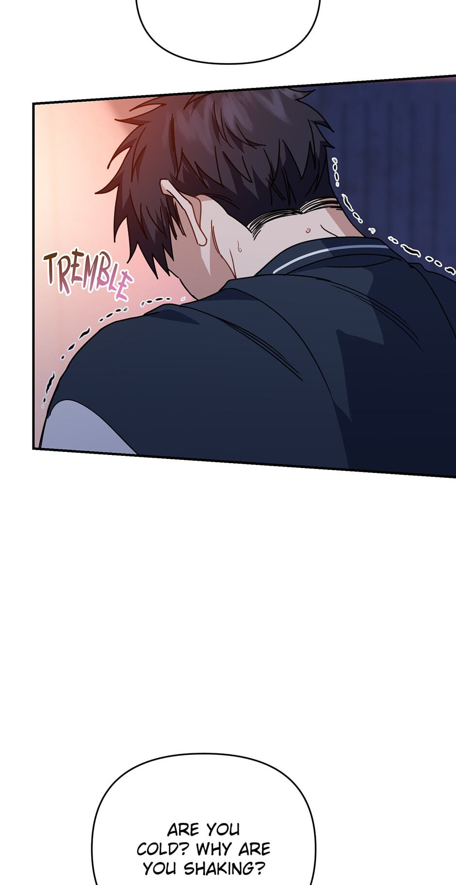 Love Interest Zone Chapter 52 page 18 - 