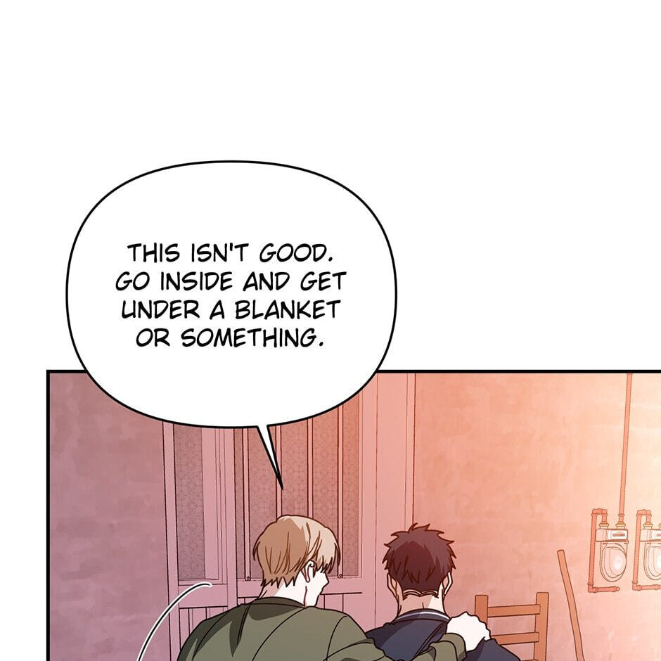 Love Interest Zone Chapter 52 page 20 - 