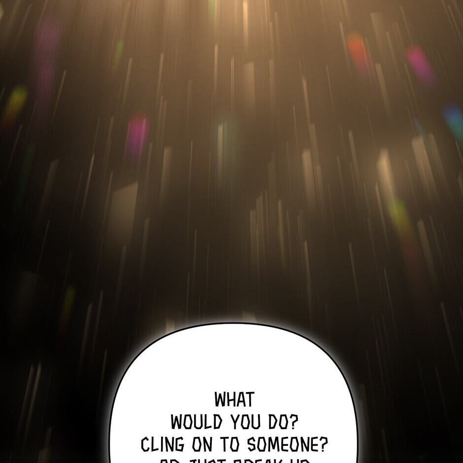 Love Interest Zone Chapter 52 page 29 - 