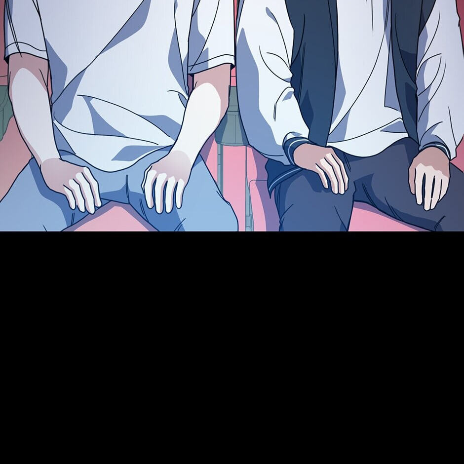 Love Interest Zone Chapter 52 page 31 - 