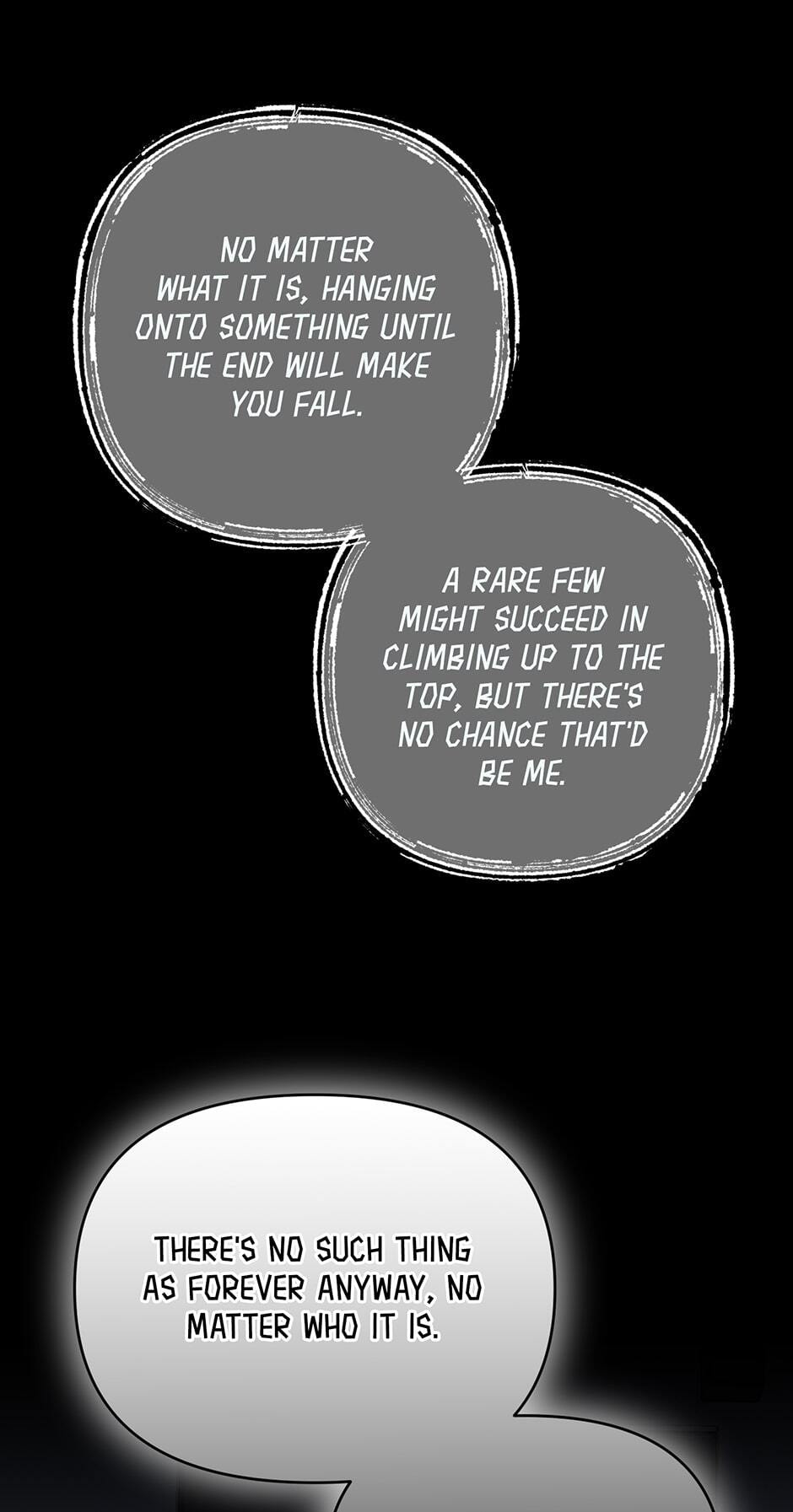 Love Interest Zone Chapter 52 page 38 - 
