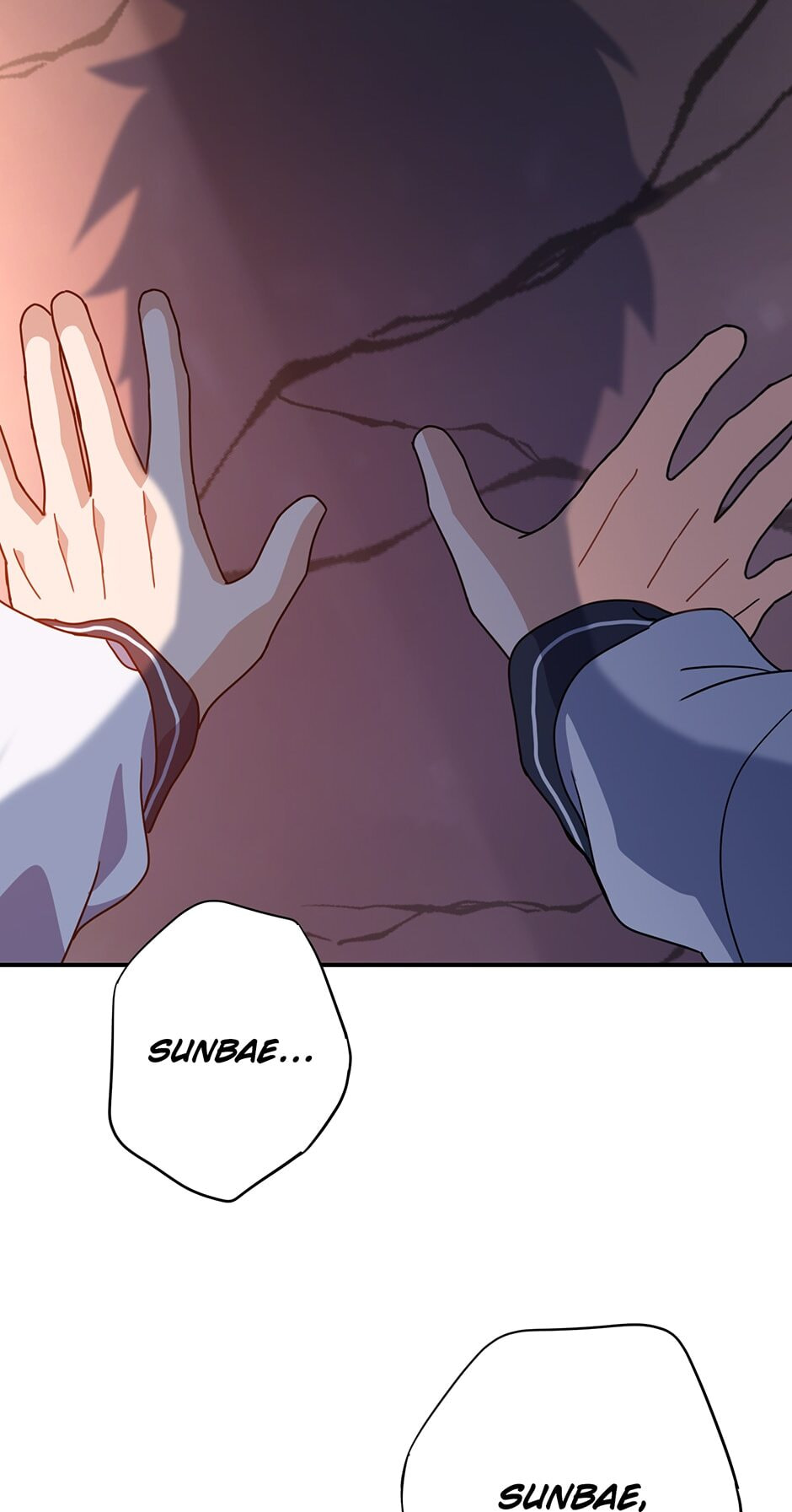Love Interest Zone Chapter 52 page 41 - 