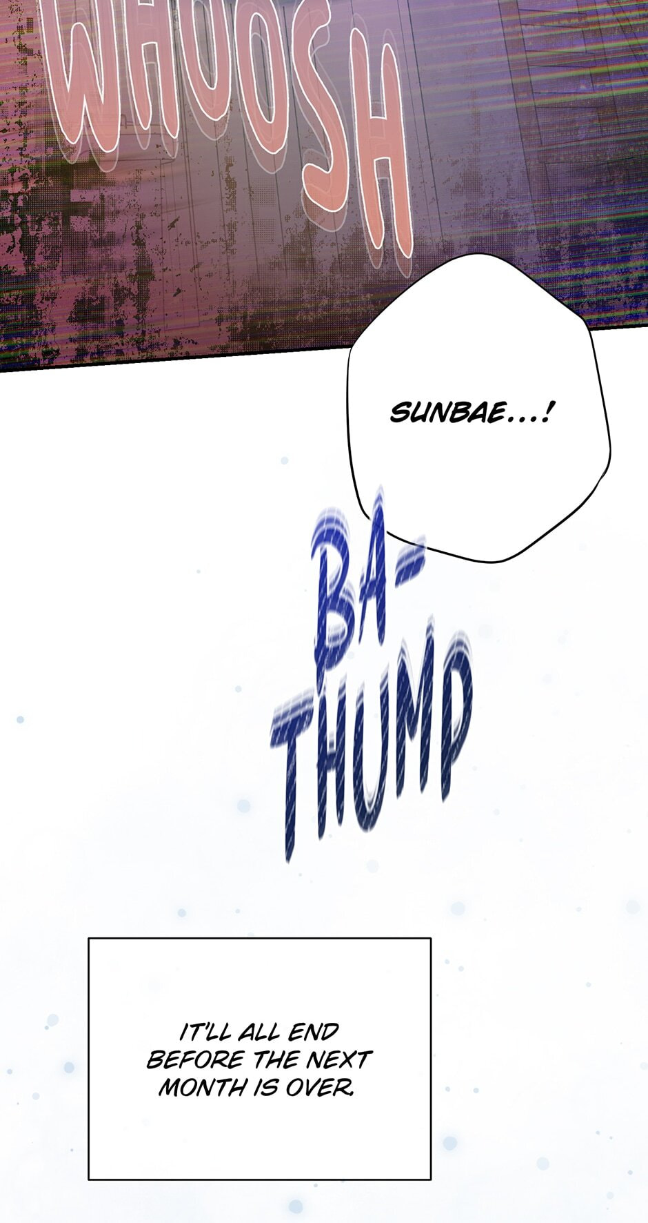 Love Interest Zone Chapter 52 page 47 - 
