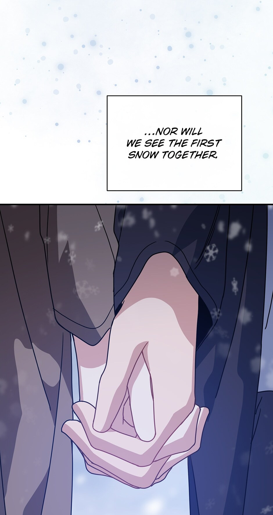 Love Interest Zone Chapter 52 page 50 - 