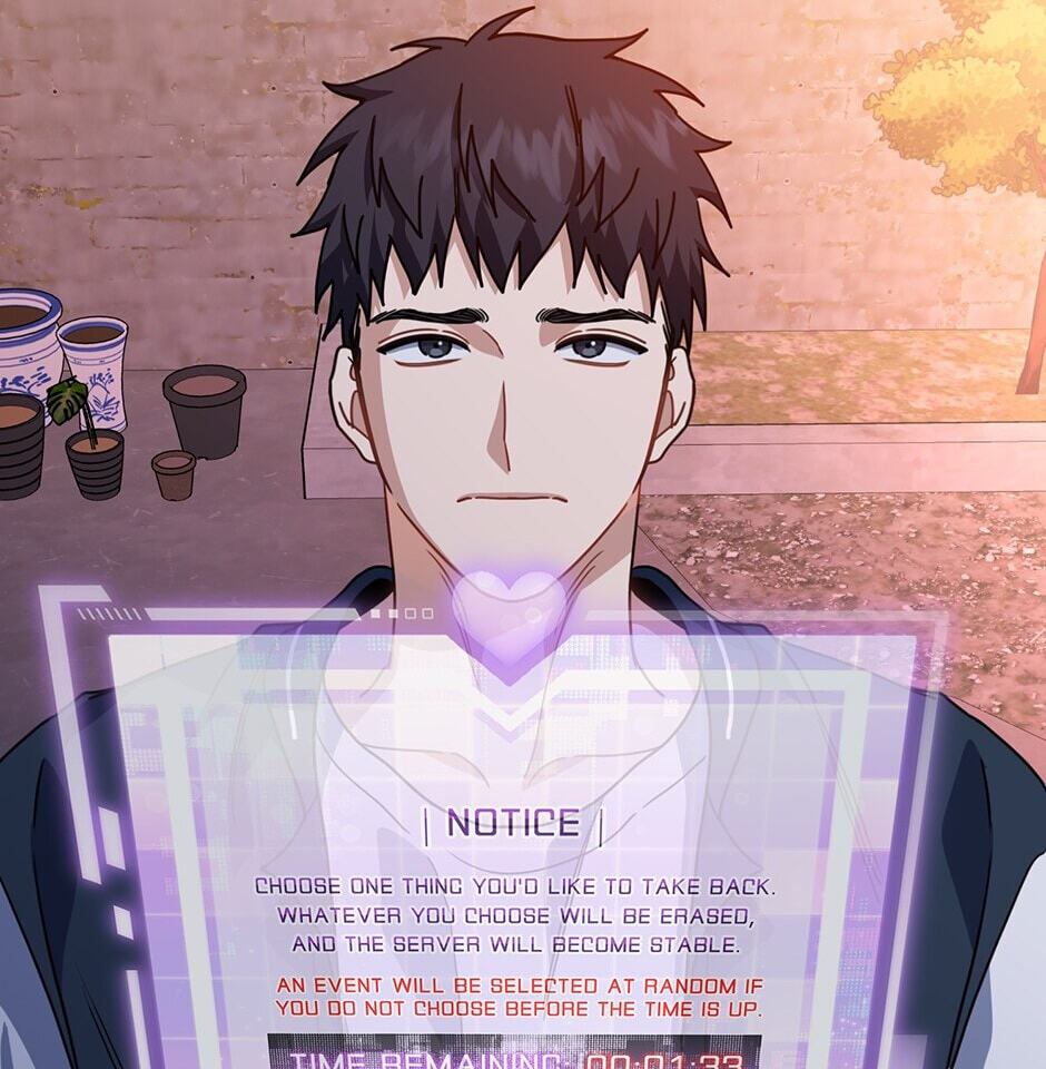Love Interest Zone Chapter 52 page 6 - 