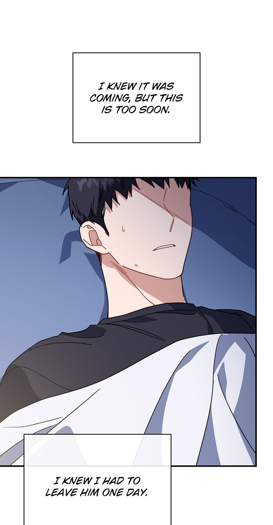 Love Interest Zone Chapter 52 page 52 - 