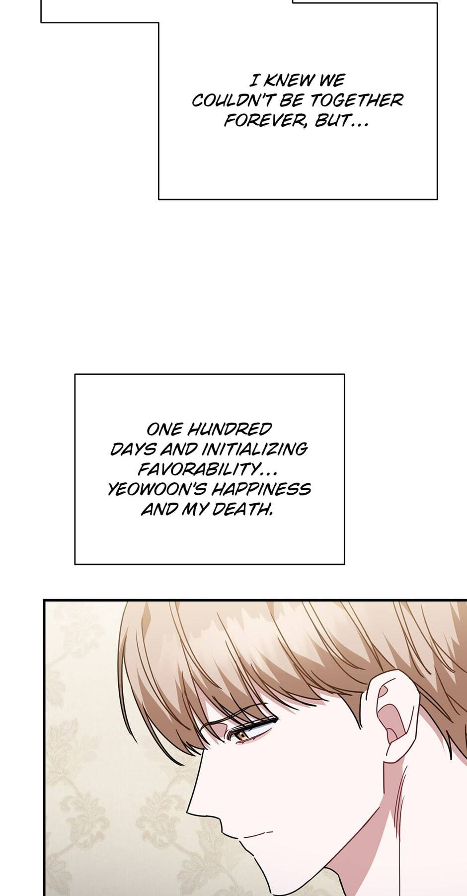 Love Interest Zone Chapter 52 page 53 - 