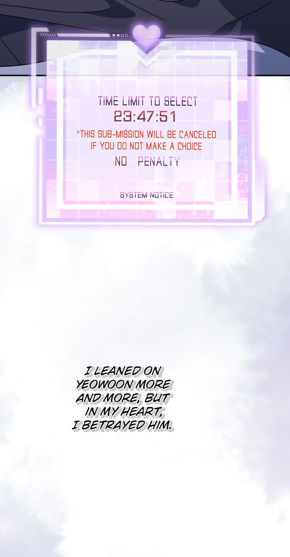 Love Interest Zone Chapter 52 page 56 - 