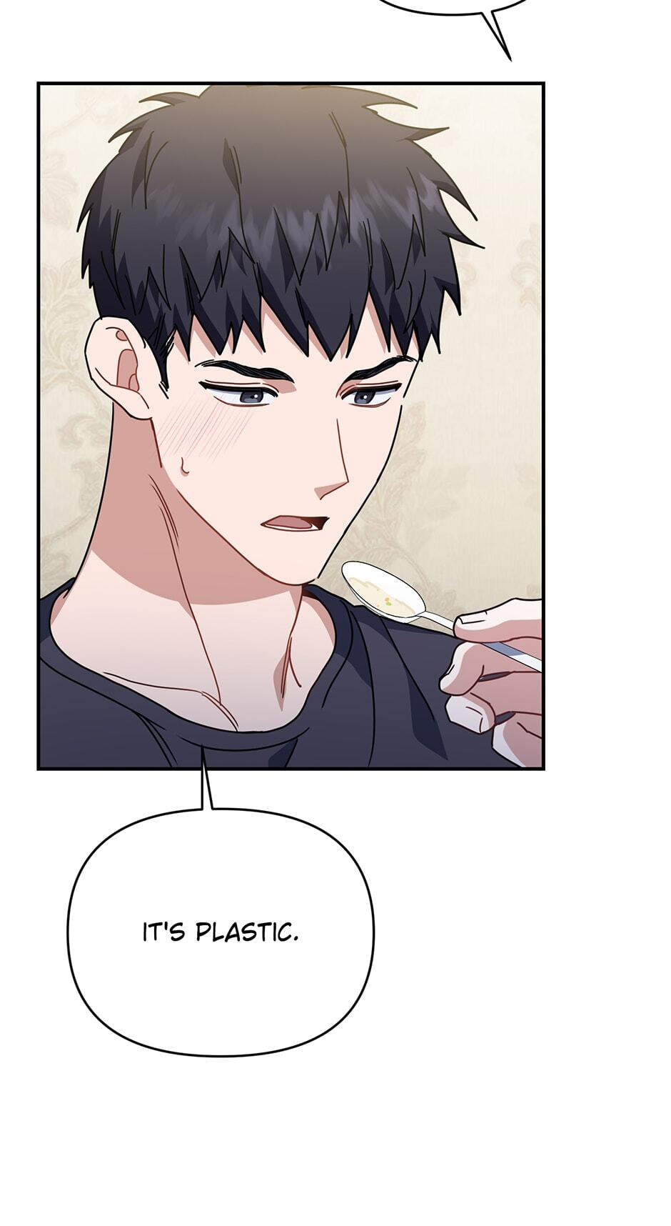 Love Interest Zone Chapter 52 page 66 - 