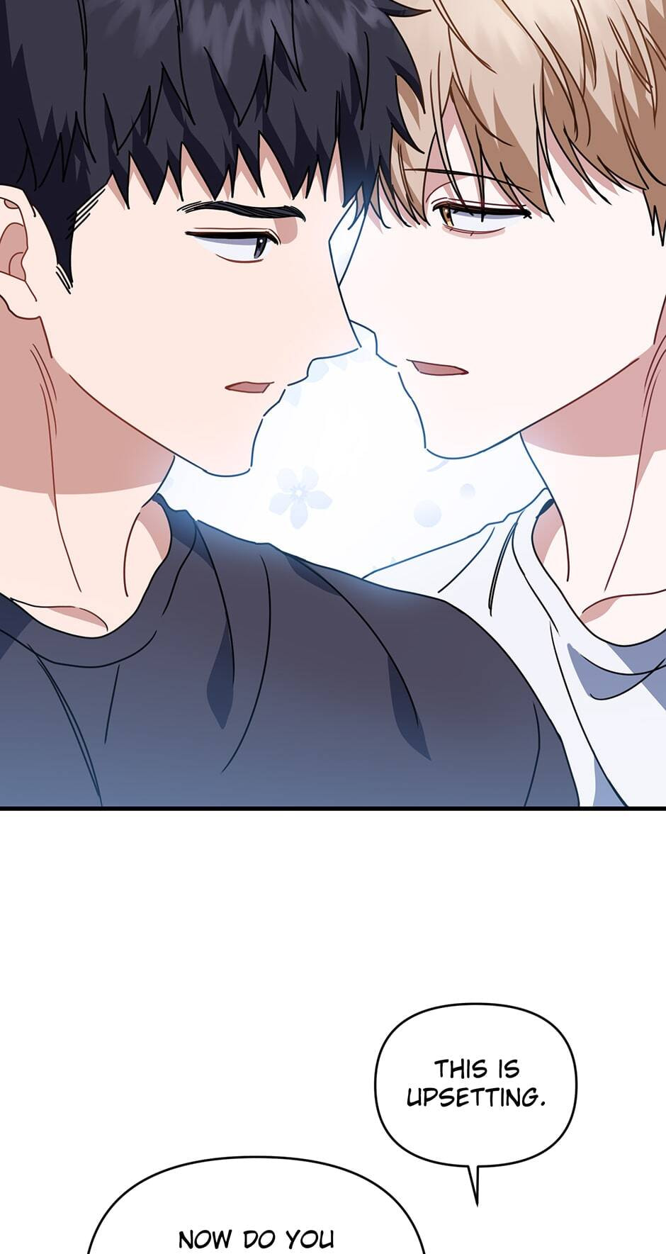 Love Interest Zone Chapter 52 page 69 - 