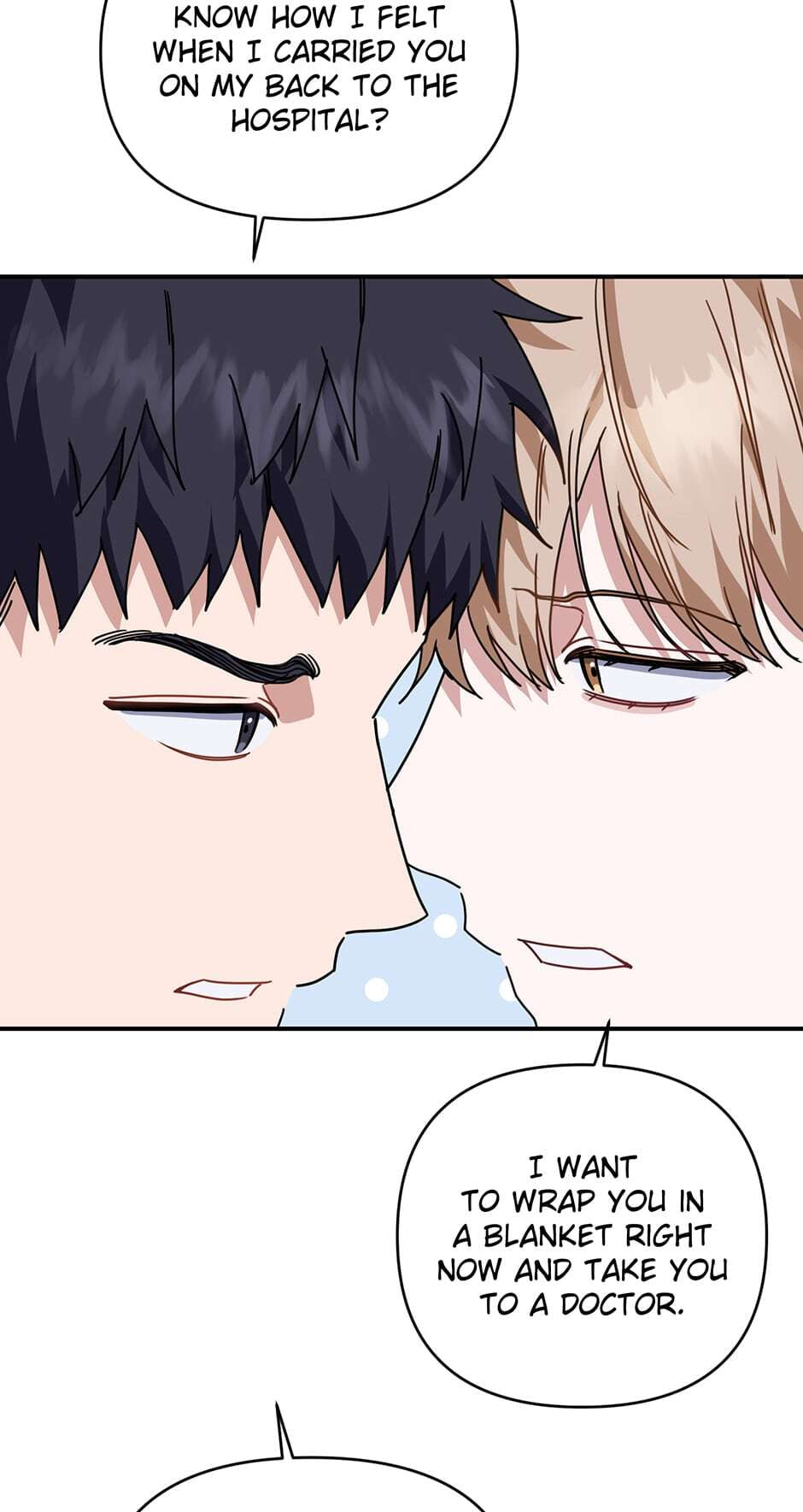 Love Interest Zone Chapter 52 page 70 - 