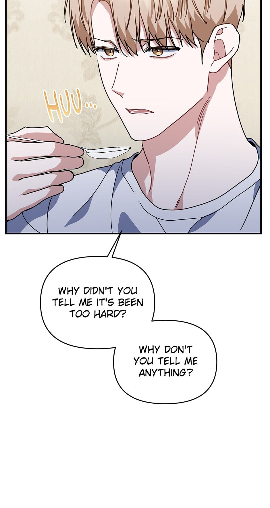 Love Interest Zone Chapter 52 page 73 - 