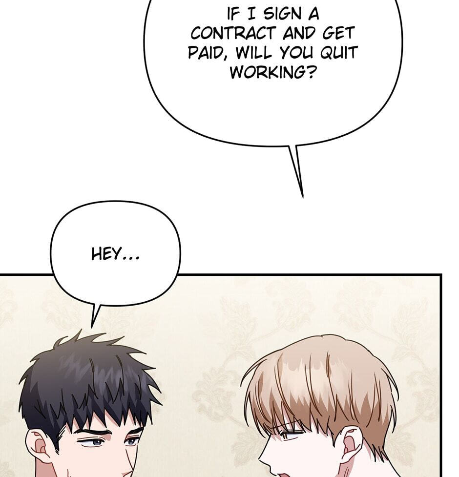 Love Interest Zone Chapter 52 page 78 - 