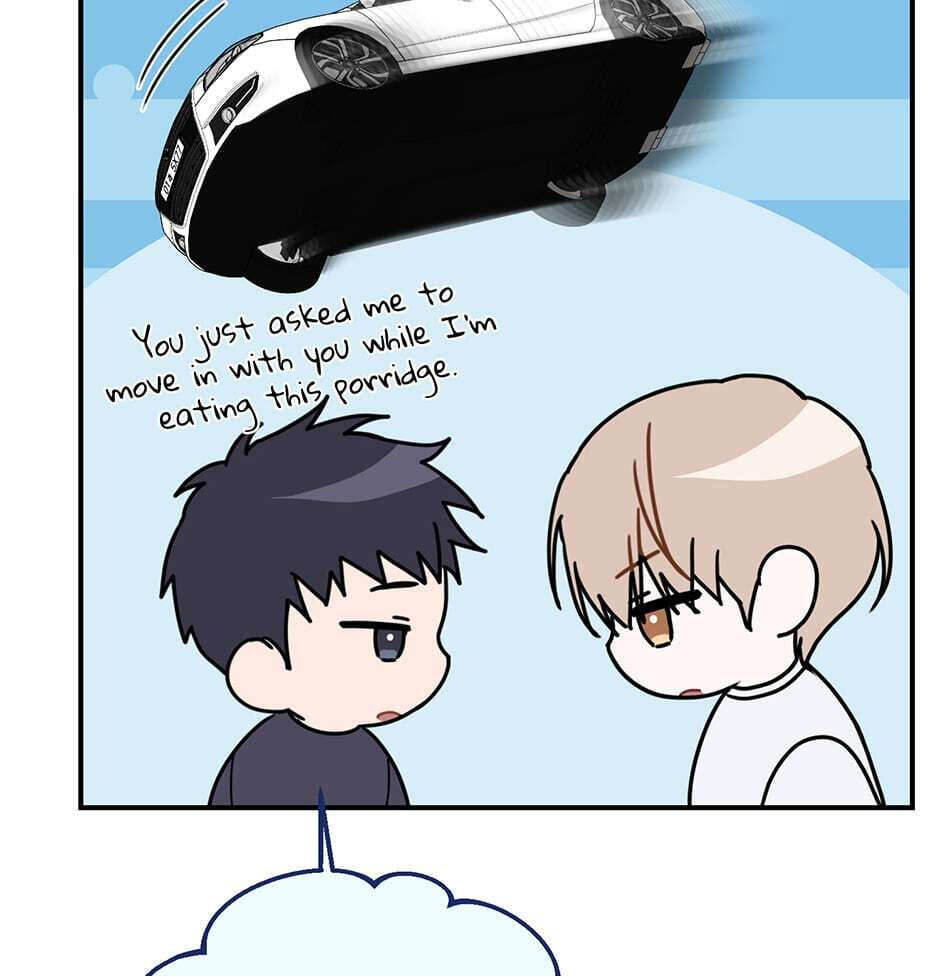 Love Interest Zone Chapter 52 page 84 - 