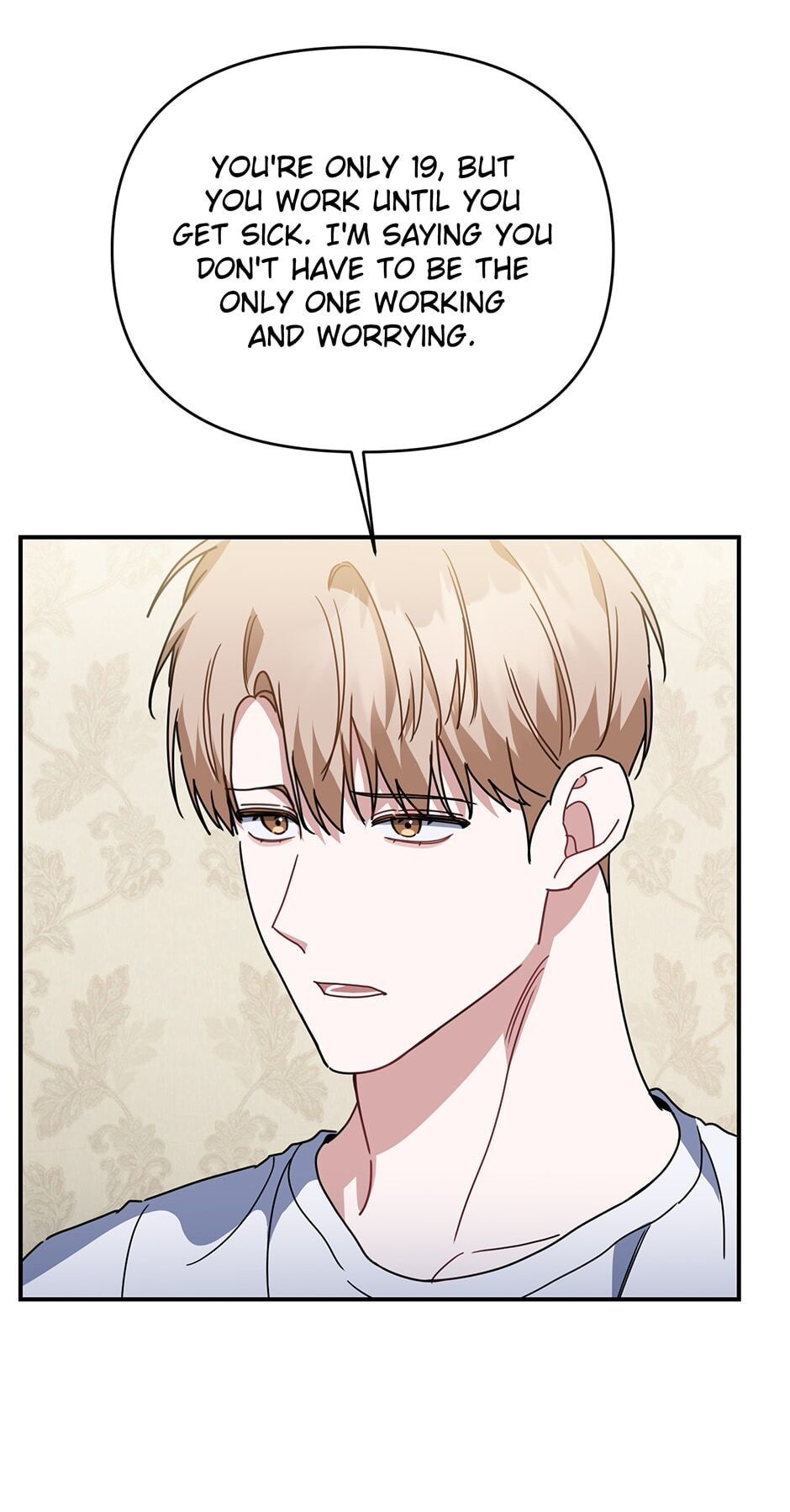 Love Interest Zone Chapter 52 page 86 - 