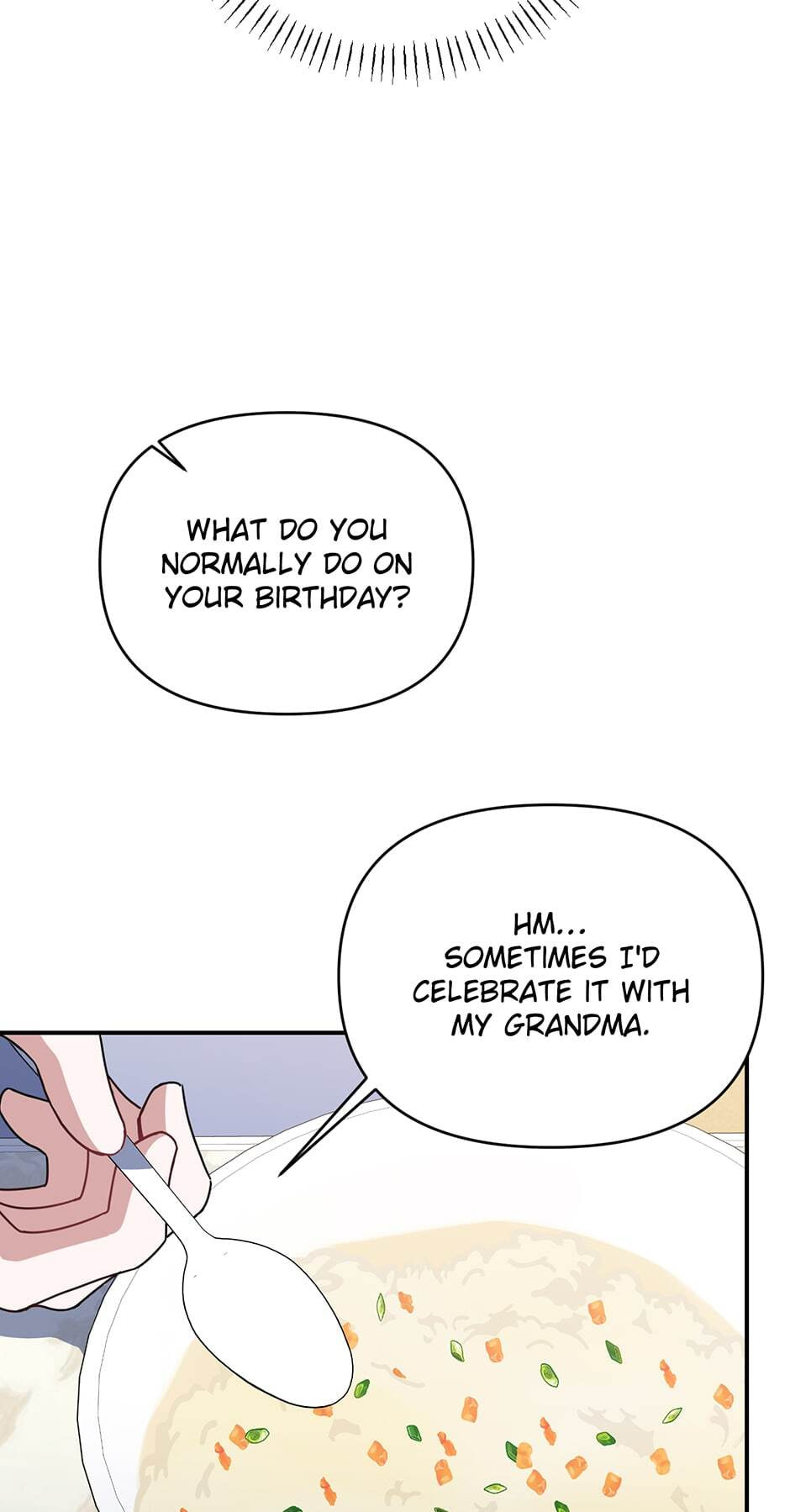 Love Interest Zone Chapter 52 page 90 - 