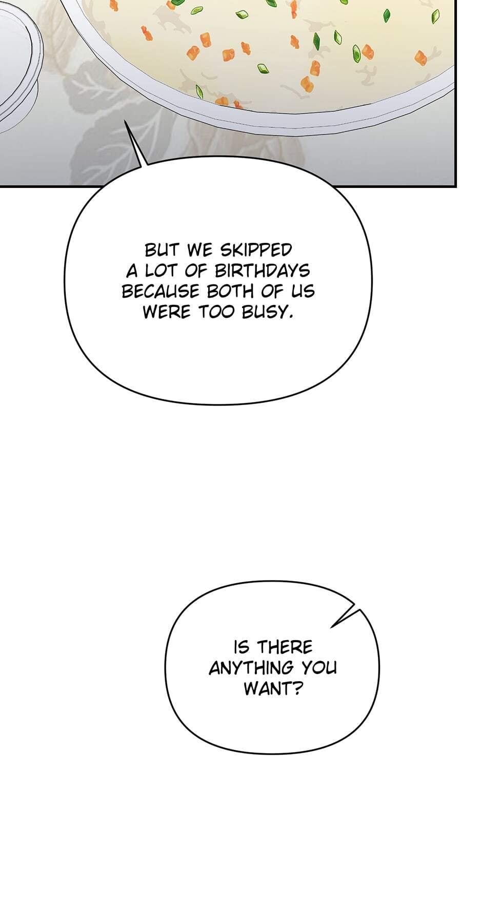 Love Interest Zone Chapter 52 page 91 - 