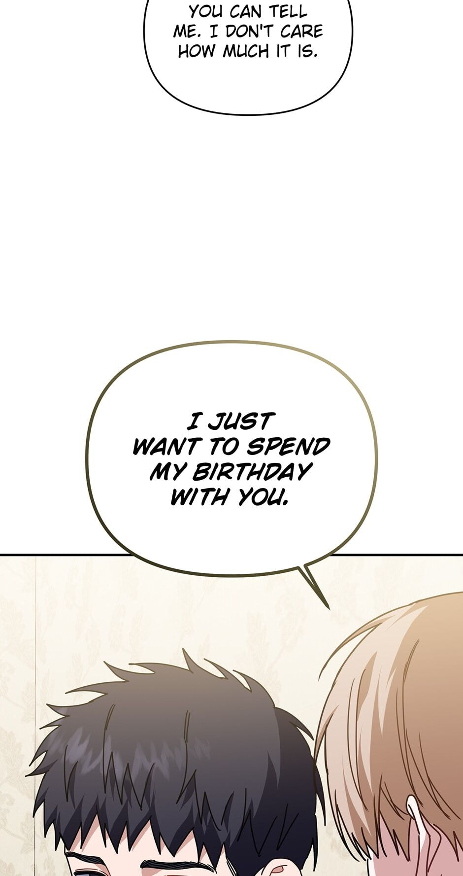 Love Interest Zone Chapter 52 page 93 - 
