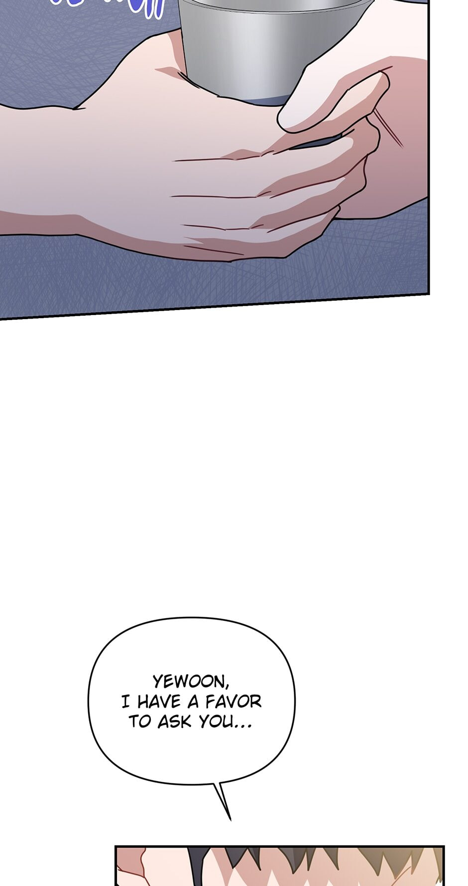 Love Interest Zone Chapter 52 page 95 - 