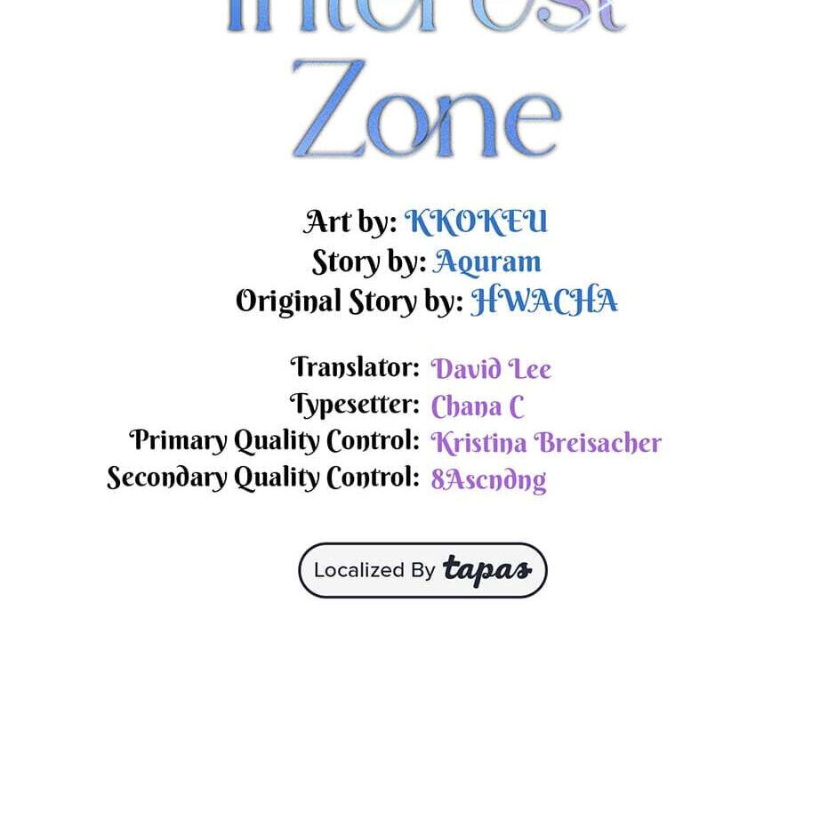 Love Interest Zone Chapter 53 page 11 - 