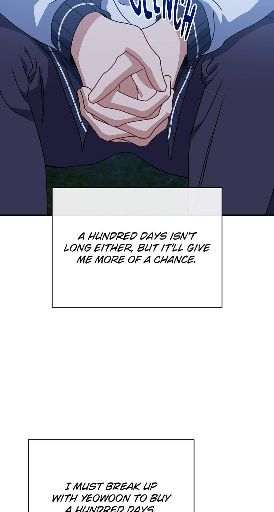 Love Interest Zone Chapter 53 page 101 - 