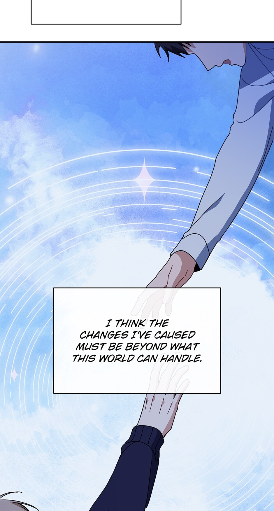 Love Interest Zone Chapter 53 page 105 - 
