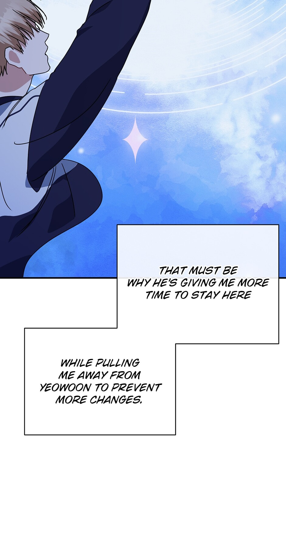 Love Interest Zone Chapter 53 page 106 - 