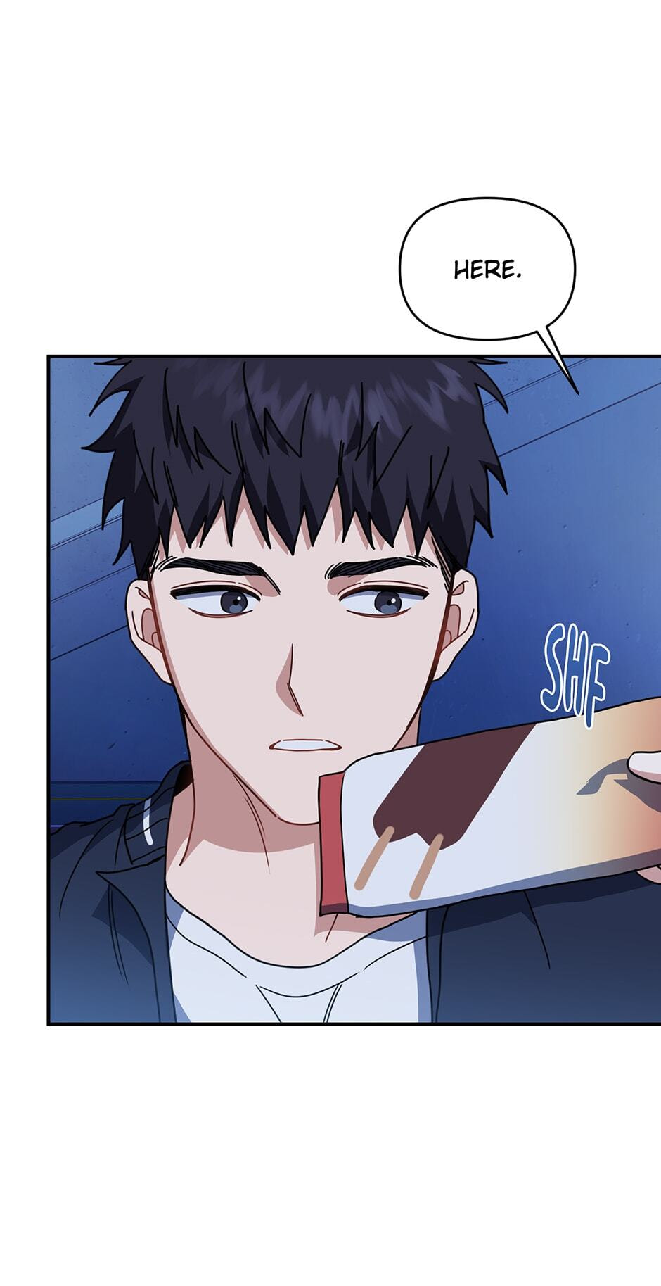Love Interest Zone Chapter 53 page 107 - 