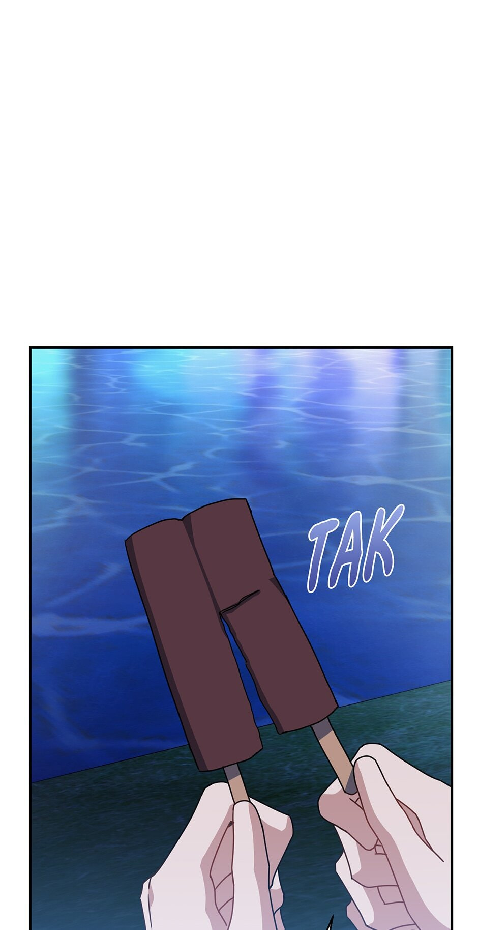 Love Interest Zone Chapter 53 page 109 - 