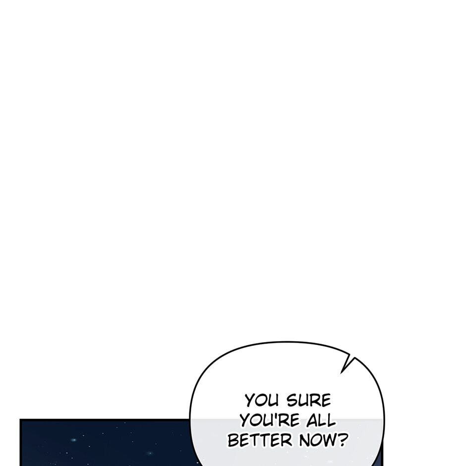 Love Interest Zone Chapter 53 page 12 - 