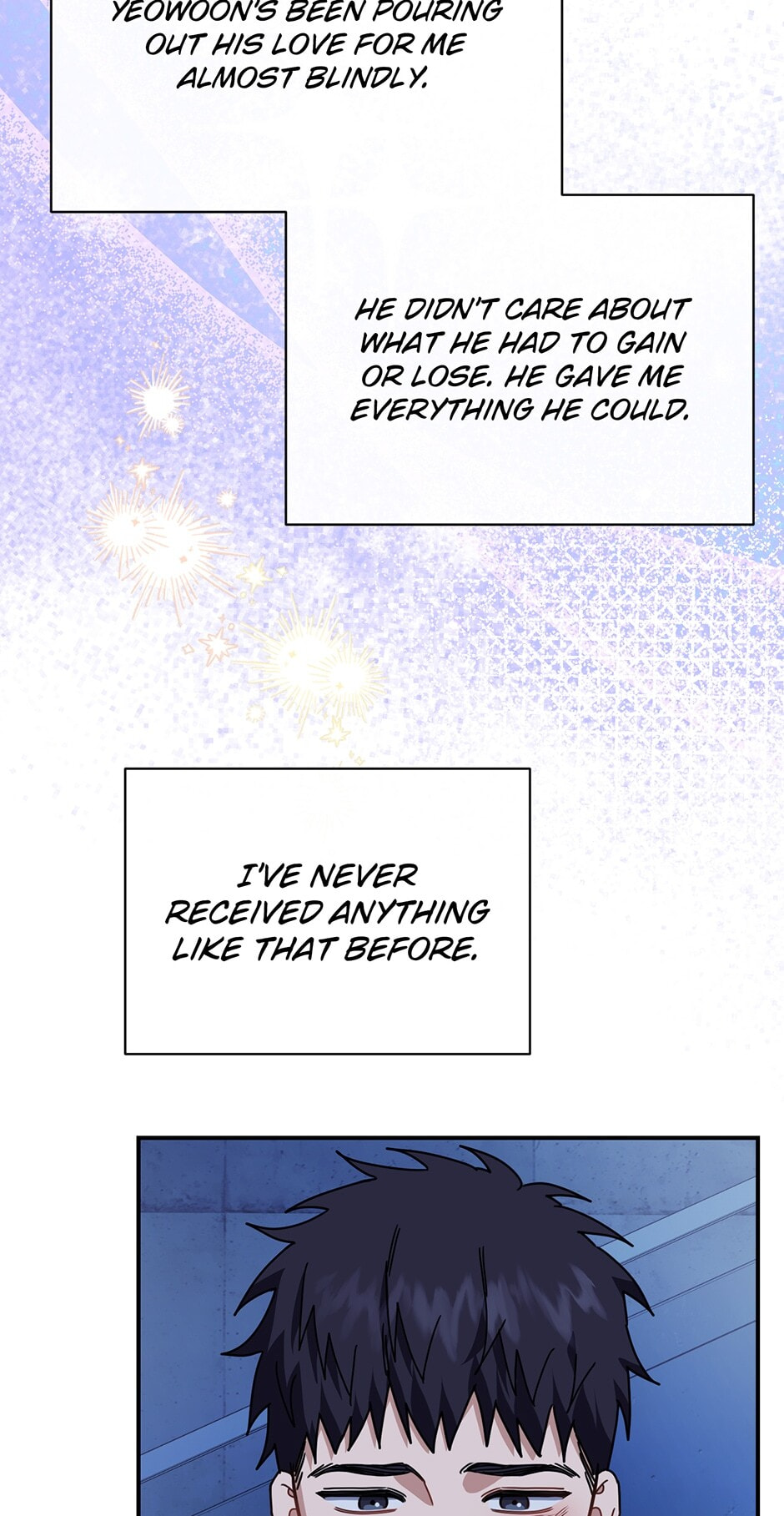 Love Interest Zone Chapter 53 page 114 - 