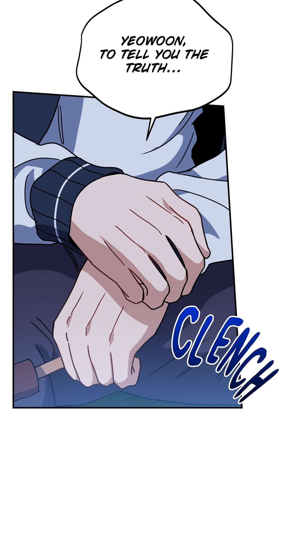 Love Interest Zone Chapter 53 page 118 - 