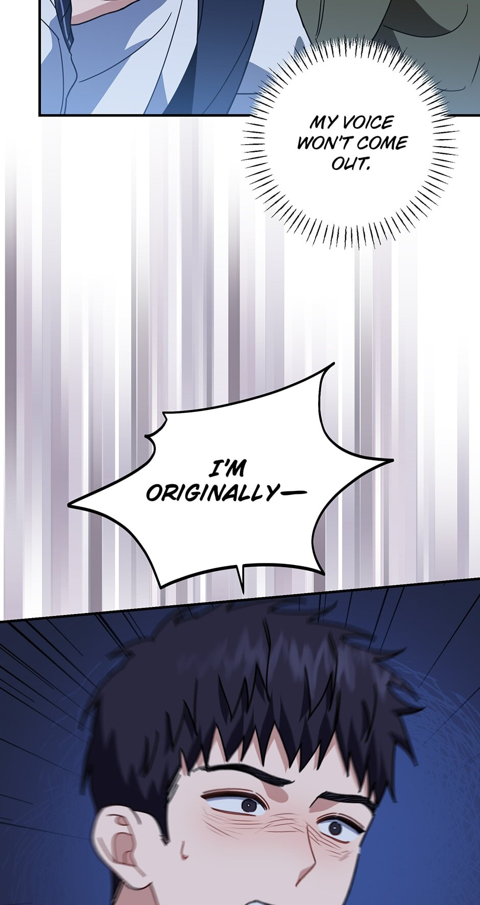 Love Interest Zone Chapter 53 page 121 - 