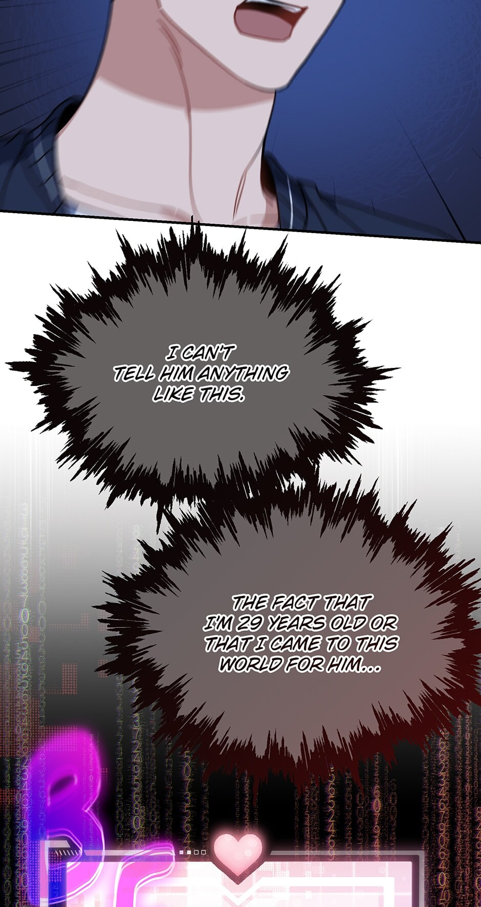 Love Interest Zone Chapter 53 page 122 - 