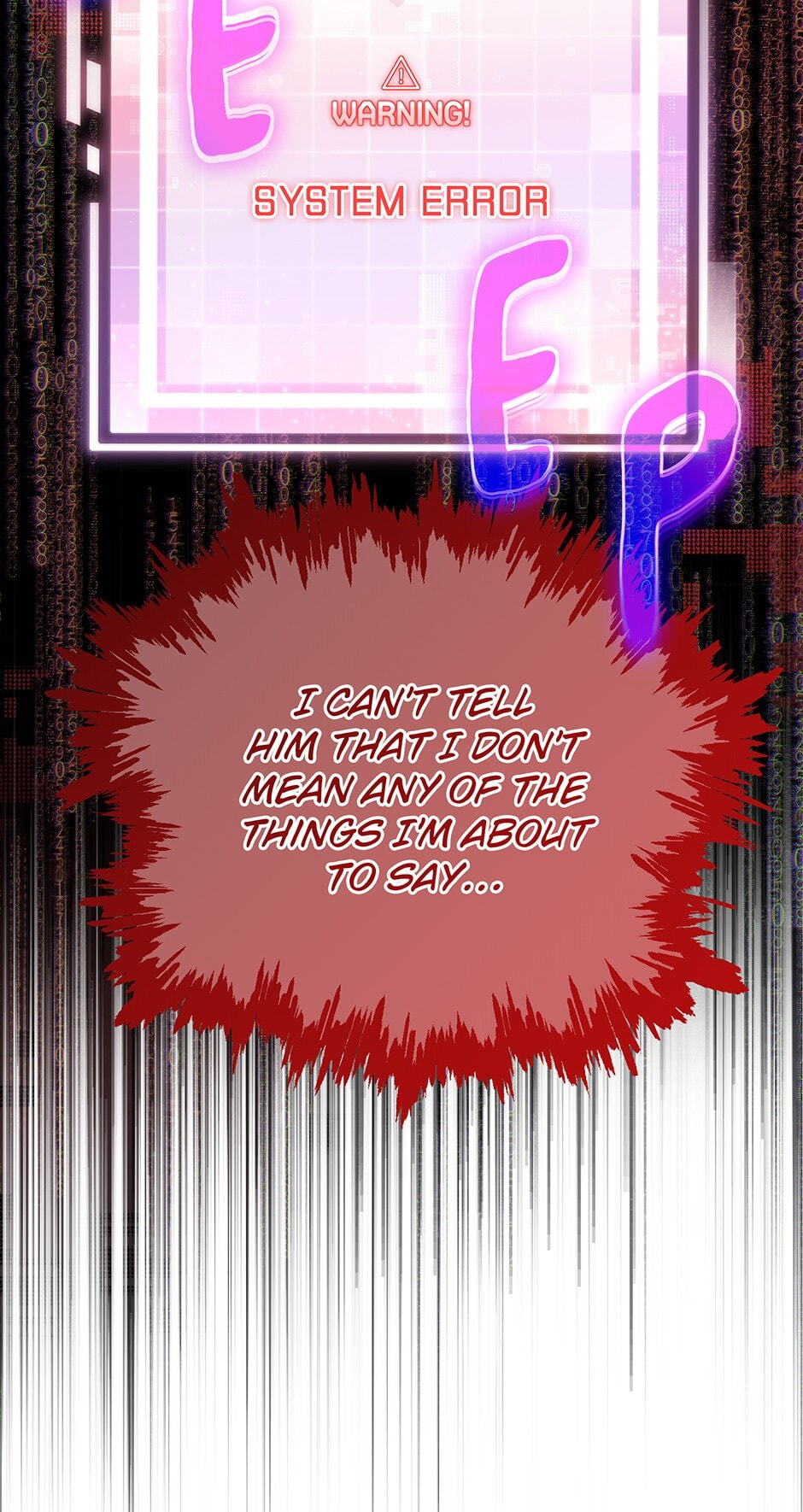 Love Interest Zone Chapter 53 page 123 - 