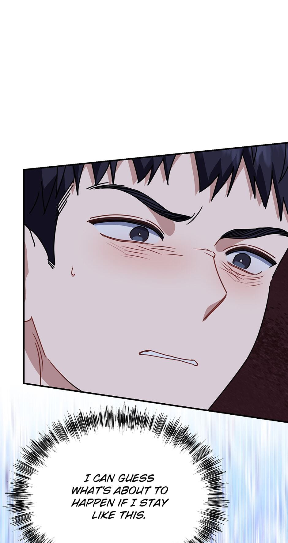 Love Interest Zone Chapter 53 page 127 - 