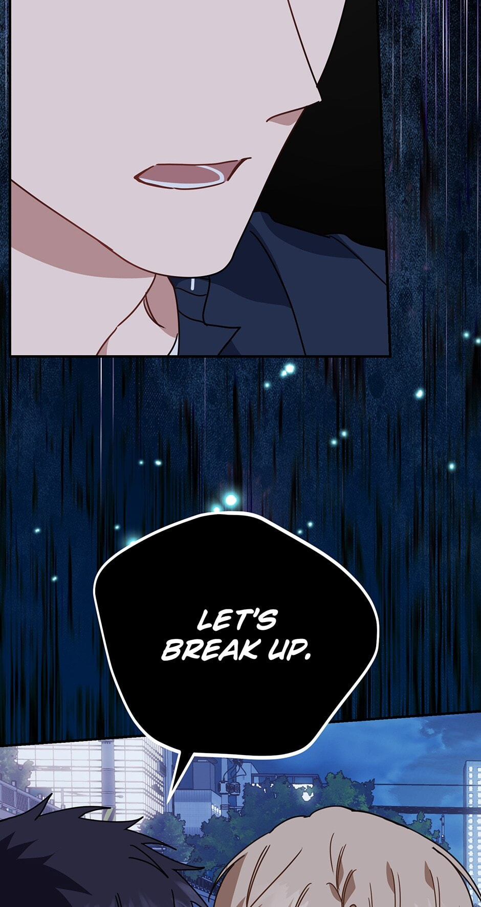 Love Interest Zone Chapter 53 page 129 - 