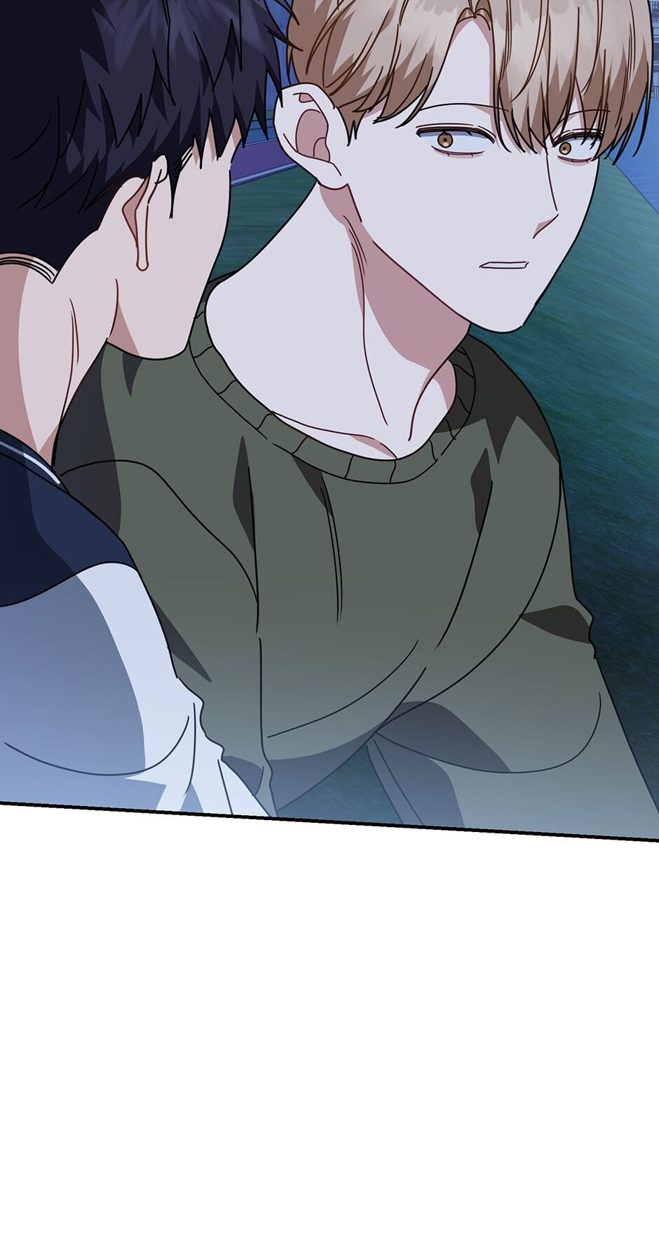 Love Interest Zone Chapter 53 page 130 - 