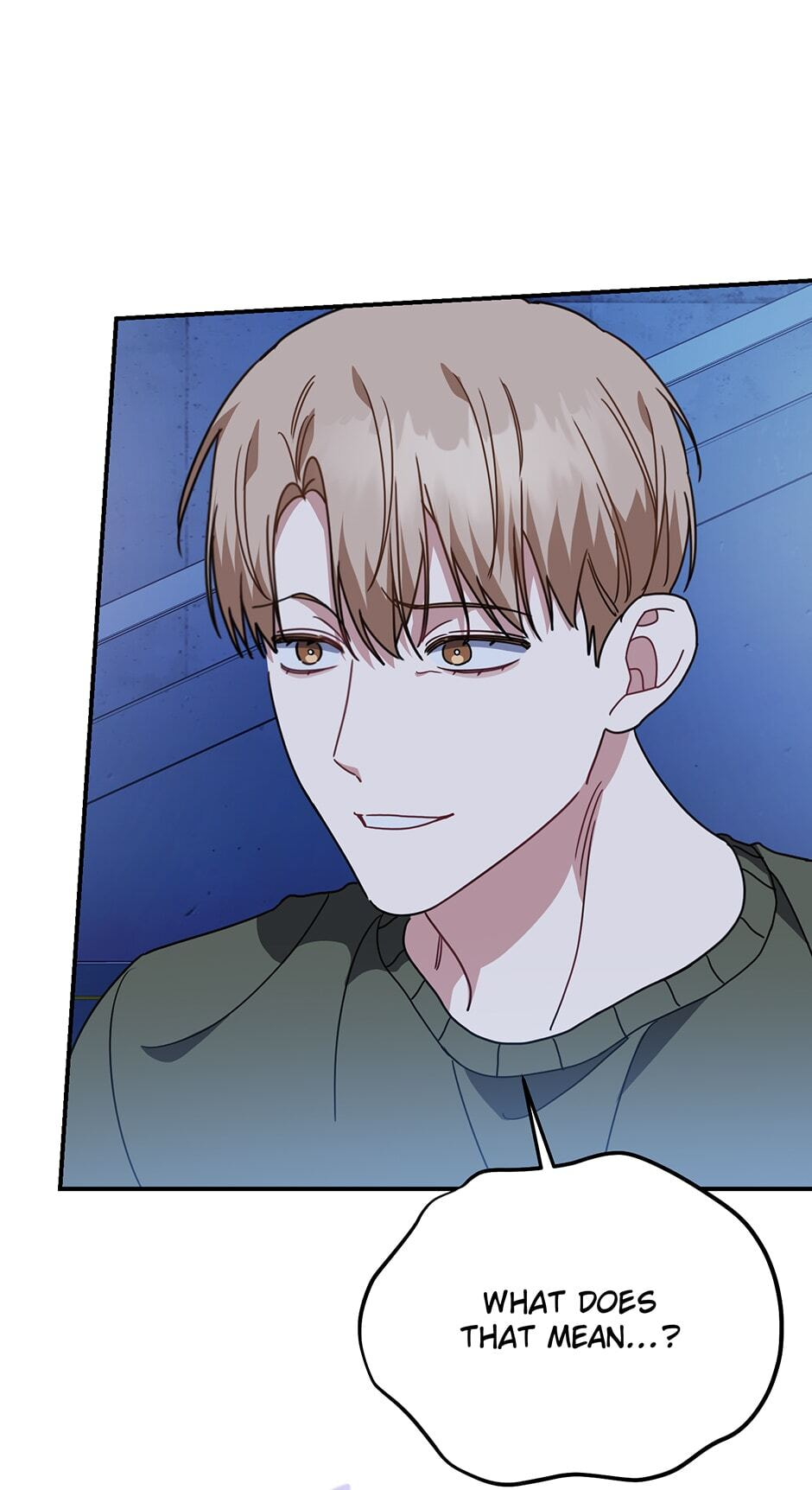 Love Interest Zone Chapter 53 page 131 - 