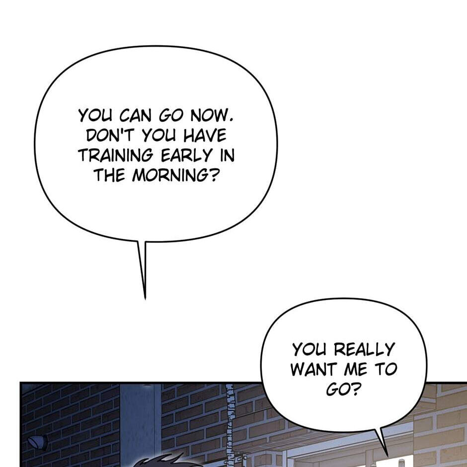 Love Interest Zone Chapter 53 page 15 - 