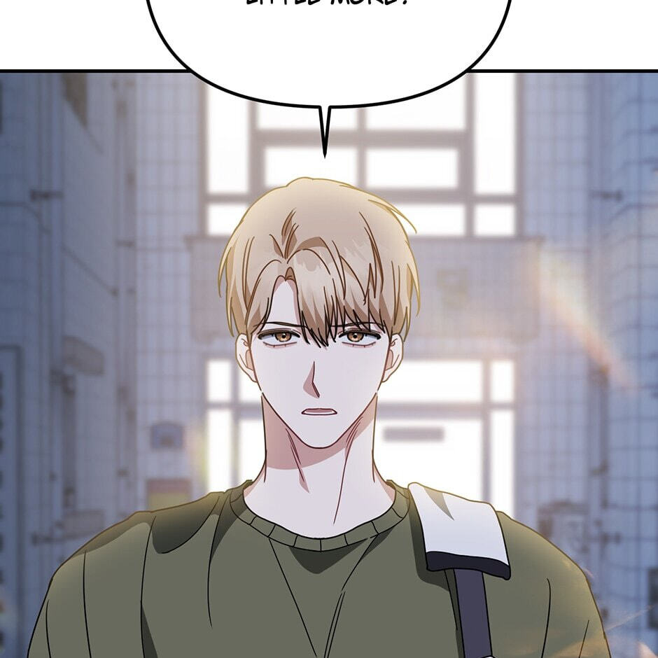 Love Interest Zone Chapter 53 page 18 - 