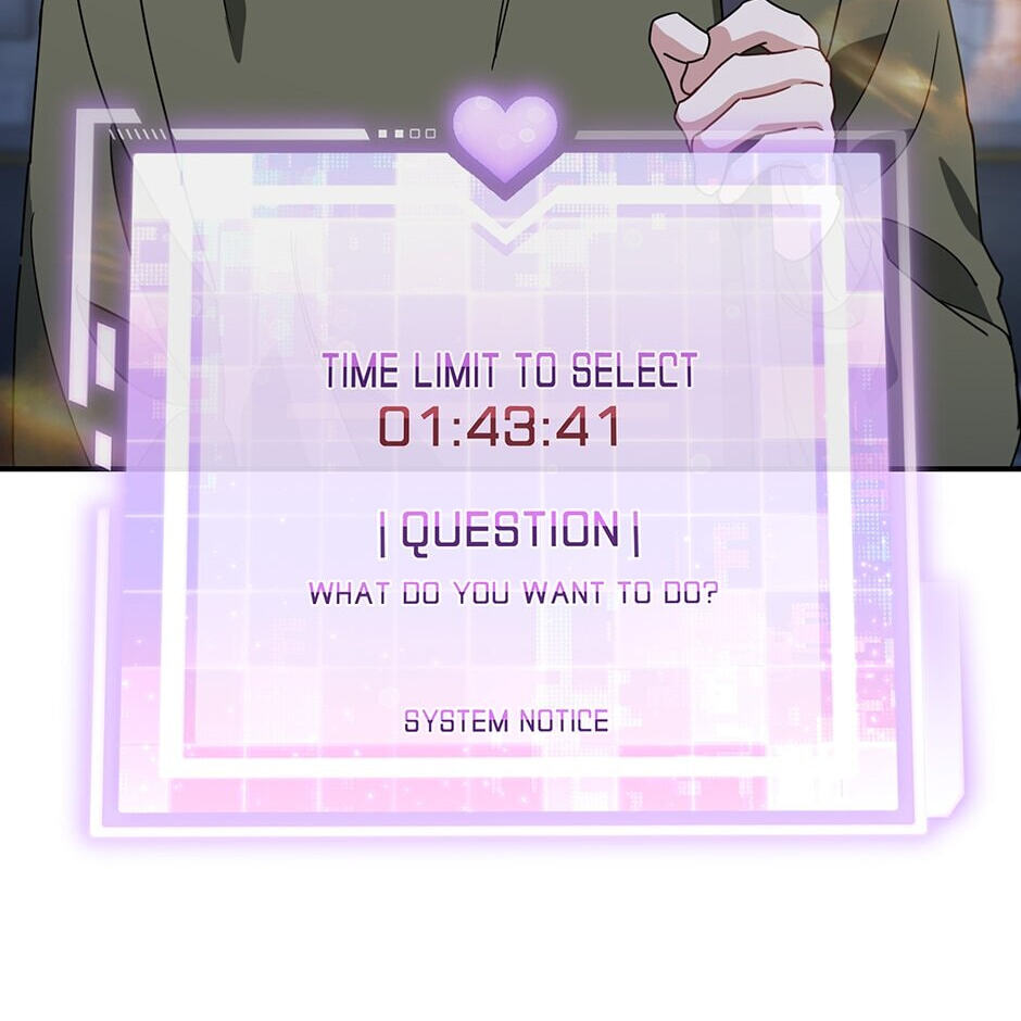 Love Interest Zone Chapter 53 page 19 - 