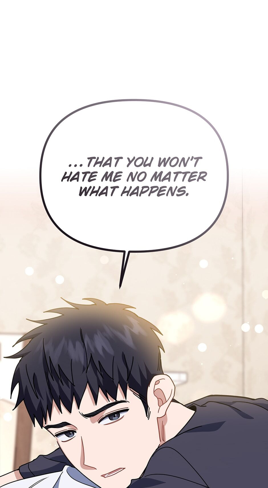 Love Interest Zone Chapter 53 page 3 - 