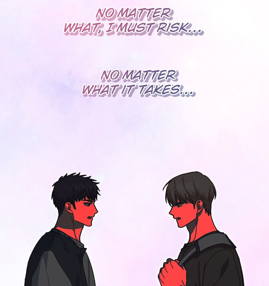 Love Interest Zone Chapter 53 page 25 - 
