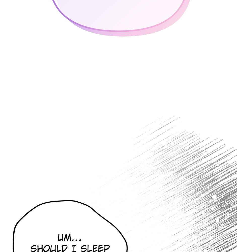 Love Interest Zone Chapter 53 page 27 - 